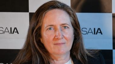Adriana Baravalle, del título en Hawái al Gobierno: qué exigen a Santilli