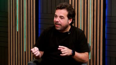 Jesús Acevedo: "La apuesta no es un juego y con los menores la postura es cero tolerancia"