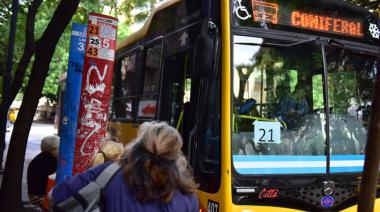 Paro de colectivos este viernes: qué decisión tomó la UTA y hasta cuándo