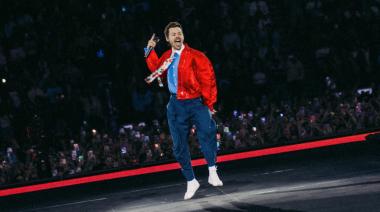 Qué hace Harry Styles al bajar del escenario y por qué lo considera clave