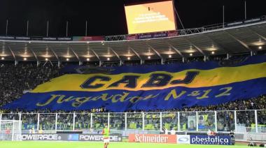 Boca llevará visitantes ante Platense: ¿cómo le fue las últimas 5 veces que lo hizo?