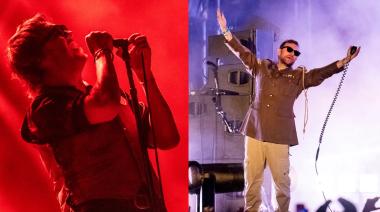 Gorillaz y The Strokes en Buenos Aires: ya está el mapa completo de Primavera Sound