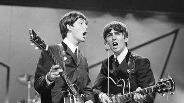 Universal y Apple Corps reactivan el legado Beatles con licencias y merchandising