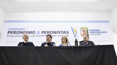 Peronismo bonaerense: el dirigente que arranca mejor parado para suceder a Kicillof