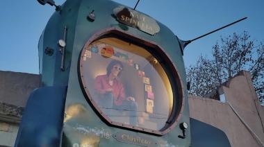 La Nave Spinetta: dónde está el reloj cucú que homenajea a Luis Alberto Spinetta y es único en el mundo