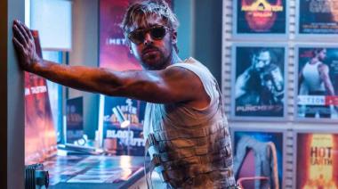 Profesión Peligro, la película de Ryan Gosling que llega a Netflix llena de acción y humor