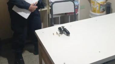 Alarma en Tucumán: una alumna de 12 años fue armada a la escuela en Alderetes