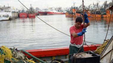 Conocé el dato de Agricultura sobre pesca que la industria puso bajo la lupa