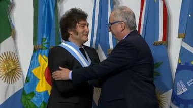 Milei llega a Misiones y lo espera un reclamo que puede incomodar al Gobierno