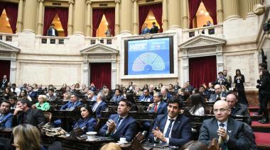 Reforma en el Banco Central: el cambio clave que Milei quiere aprobar en agosto
