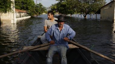 El Niño: el Gobierno advirtió cuándo será el pico y qué provincias están en riesgo