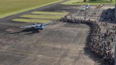 Verónica en alerta por la Base Aeronaval Punta Indio: qué le pasó al pueblo vecino