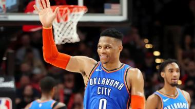 Russell Westbrook se despide: el “Rey del triple-doble” anuncia su retiro de la NBA