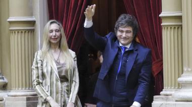 Desregulación bajo control: Karina Milei interviene en los proyectos de Sturzenegger