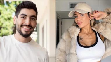 "Siempre intentó ayudarla": un testigo dice que no vio una agresión de Moyano a su pareja