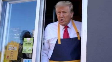 ¿Hamburguesas a Precios Cuidados?: Trump importará carne picada y Argentina mira de cerca