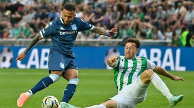 Racing–Banfield abre la quinta fecha del Torneo Clausura con un plato de emociones fuertes