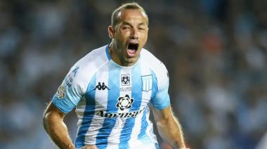 El Chelo Díaz se retira: ídolo de la U, campeón con Racing y en la selección de Chile