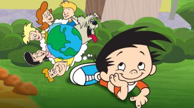 El mundo de Bobby: el clásico de Fox Kids que marcó a la generación de los 90