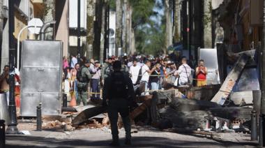 Terremoto en Colombia: la liga Dimayor suspende todos los partidos y reprograma las fechas