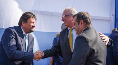 Passalacqua de Misiones le sacó dos aliados a Rovira: quiénes son y por qué