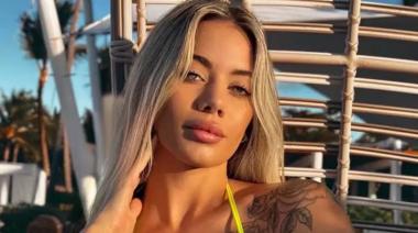 Qué dijo Candela tras volver a declarar y por qué podría impactar en la causa contra Moyano