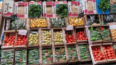 Verduras más baratas en los puestos del Mercado Central: qué conviene comprar hoy