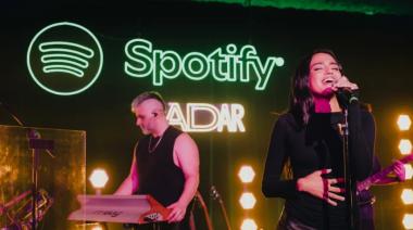 Spotify Argentina presenta RADAR Jam y amplía su apoyo a nuevos artistas