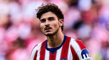 Depresión, ausencia en los entrenamientos y ultimátum: se agrava el caso Julián Álvarez