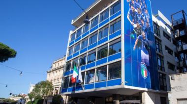 Italia rompe con Infantino: la FIGC retira su apoyo antes de las elecciones de la FIFA