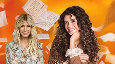 El cast de Margarita y por qué Cris Morena tiene tantos hits musicales