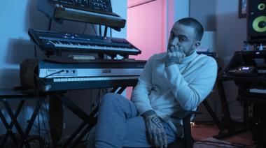 Mac Miller vuelve con tres temas inéditos en el aniversario de The Divine Feminine