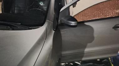 Quisieron robarles el auto sin saber que eran policías: hay tres delincuentes muertos