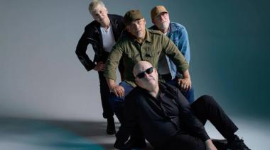 Regresa Pixies a Argentina: fechas, preventa y todo sobre las entradas