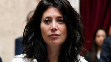 Ajmechet bancó la charla de Milei en la ORT: por qué dice que no adoctrinó