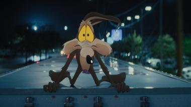 Coyote vs. Acme: cuánto dinero tiene que ganar para no ser un fracaso económico