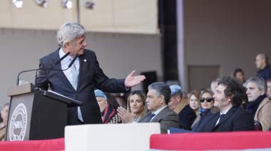 Interna en la SRA: críticas a Nicolás Pino por “decirle que sí a todo” al Gobierno