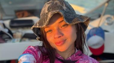 La joven acusada de matar a su novio declarará ante la Justicia, pero no responderá preguntas