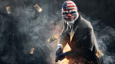 Payday da el salto a la TV con 50 Cent: la serie que promete atracos de alto voltaje