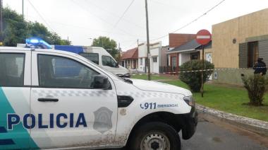 Un comerciante resistió a los tiros: un adolescente murió y otro perdió tres dedos