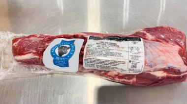 Agricultura y la raza Angus aclararon que las exportaciones de carne a EE.UU. siguen con normalidad