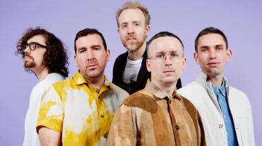 Hot Chip vuelve a Buenos Aires: conocé la fecha y cómo podés comprar las entradas