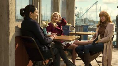 Big Little Lies vuelve con una tercera temporada y ya revela su trama central