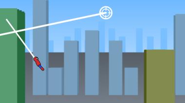Spider-Guy, el minijuego que arruina tu productividad mientras encarnás a Peter Parker