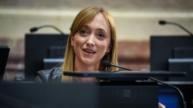 Villarruel habilitó a Fernández Sagasti a votar la Ley de Tierras: qué paso falta
