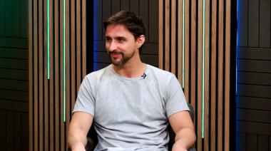Juan Manuel Liquindoli: “La educación canina es entender las necesidades del perro”