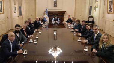 Una encuesta midió al gabinete de Milei: quiénes tienen peor imagen que Adorni