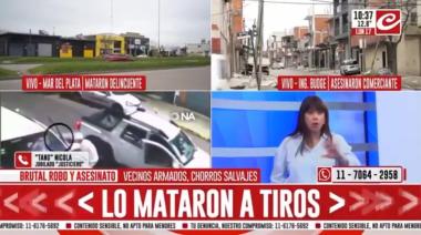 Un jubilado reveló en vivo que mató a 17 delincuentes: “Todos fallecieron”