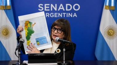 Ley de Tierras: el cambio oculto en el límite del 25% que anunció Bullrich