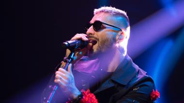 La gira mundial de Maluma abre la puerta a su regreso a Argentina